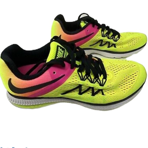 nike zoom winflo 3 review